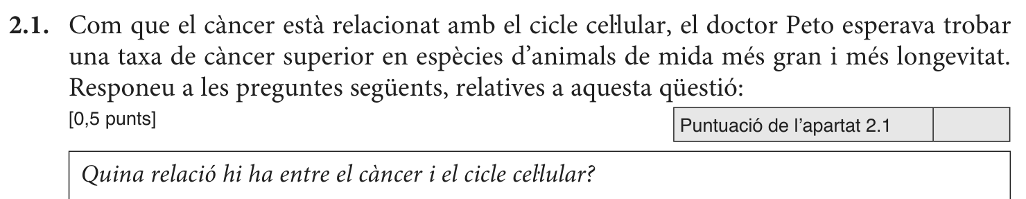 Enunciat, part 1