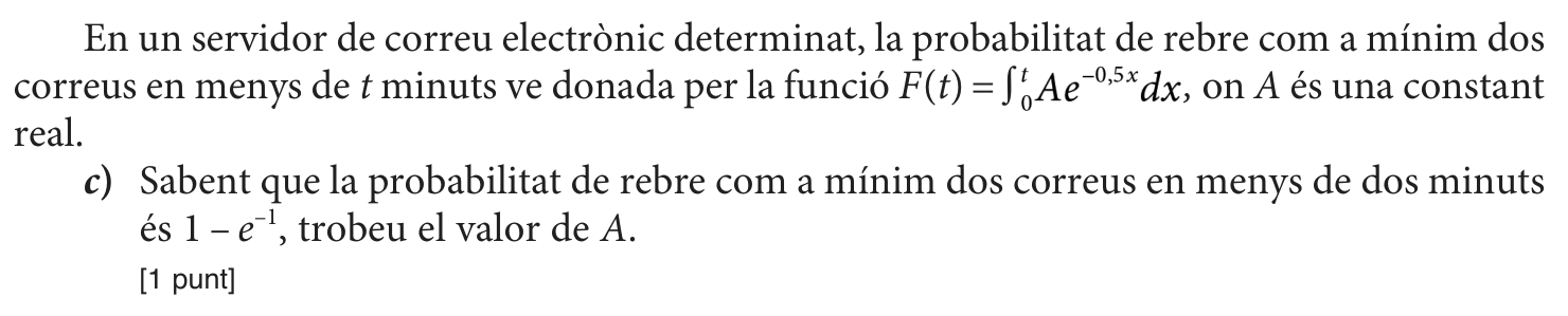 Enunciat, part 3