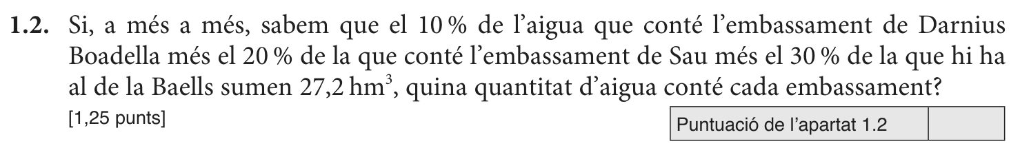 Enunciat, part 1
