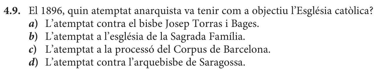 Enunciat · Apartat 4.9, part 1