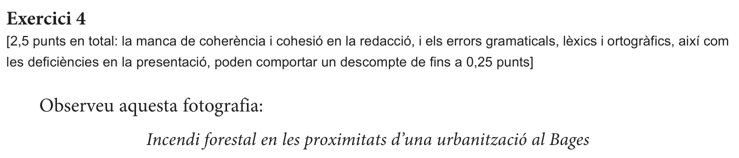 Enunciat comú, part 1