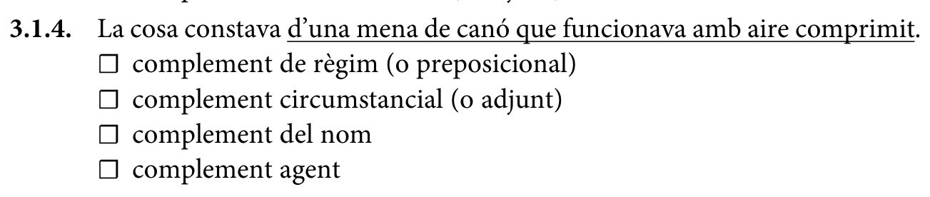 Enunciat · Exercici 7, part 1