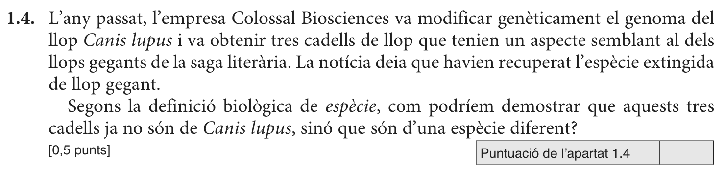 Enunciat, part 1