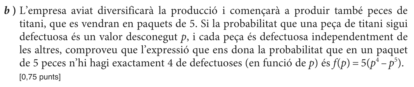 Enunciat · Exercici 3, part 2