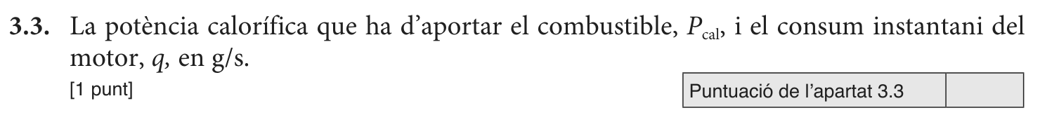 Enunciat · Apartat 3.3, part 1