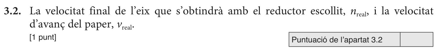 Enunciat · Apartat 3.2, part 1