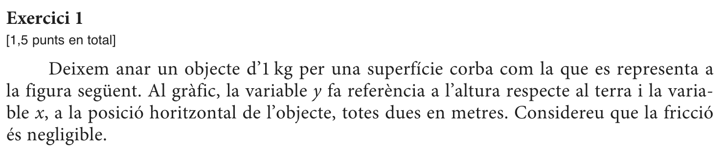 Enunciat comú, part 1