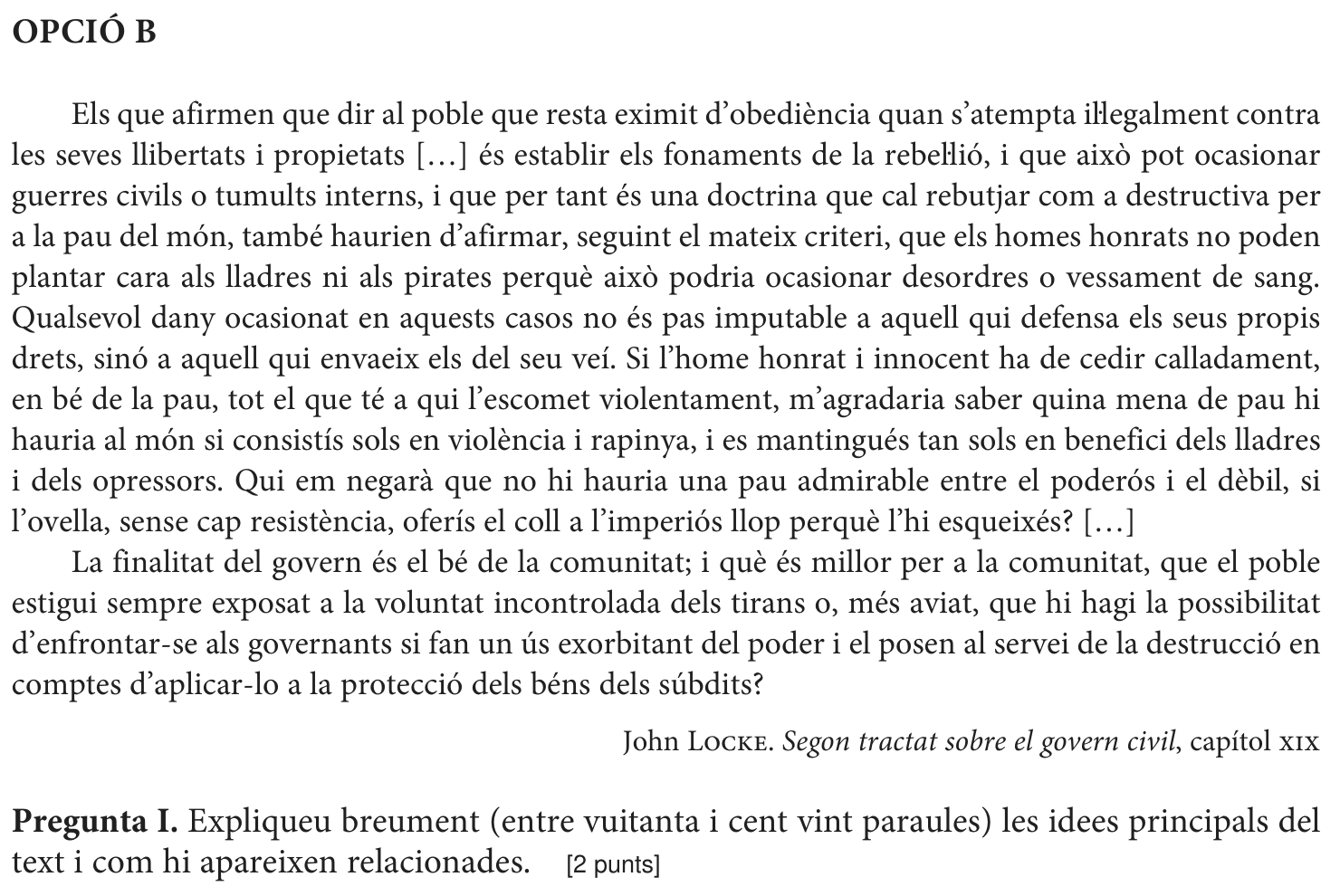 Enunciat, part 1