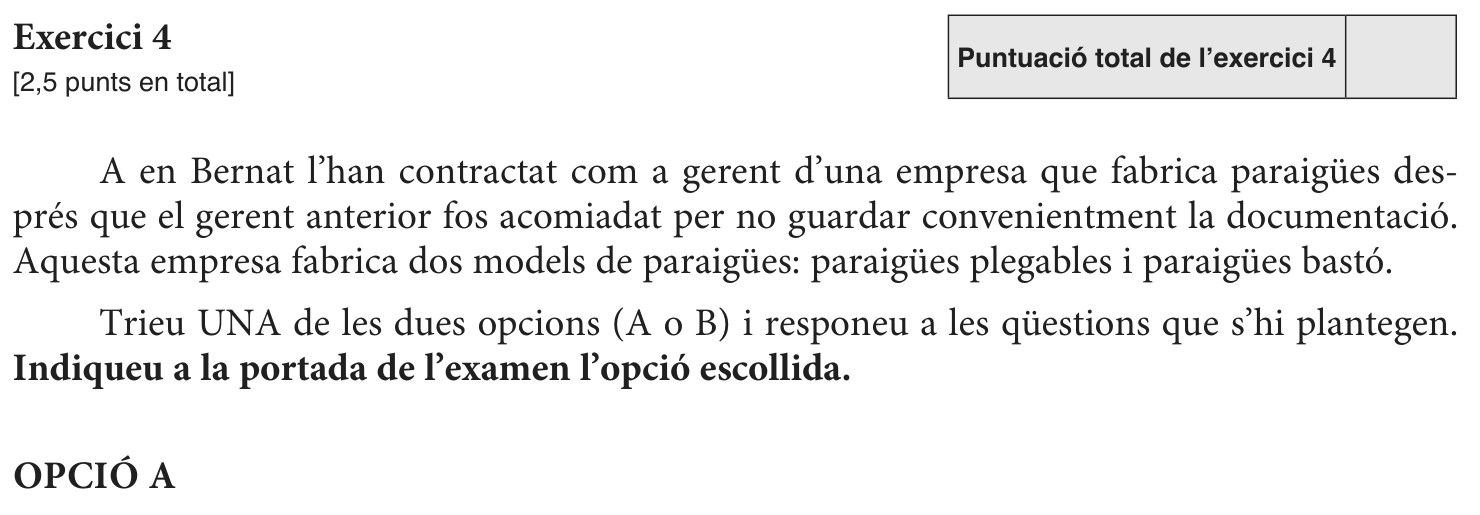 Enunciat comú, part 1