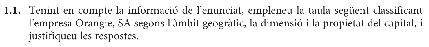 Enunciat, part 1