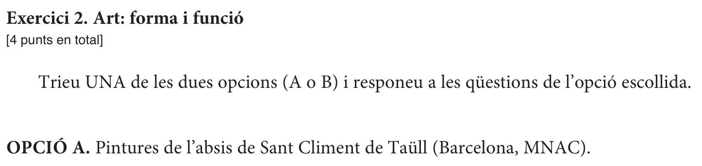 Enunciat, part 1