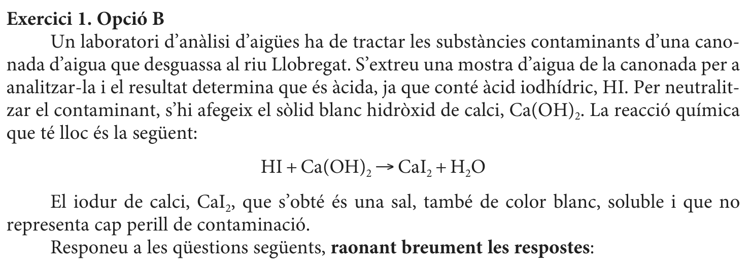 Enunciat comú, part 1