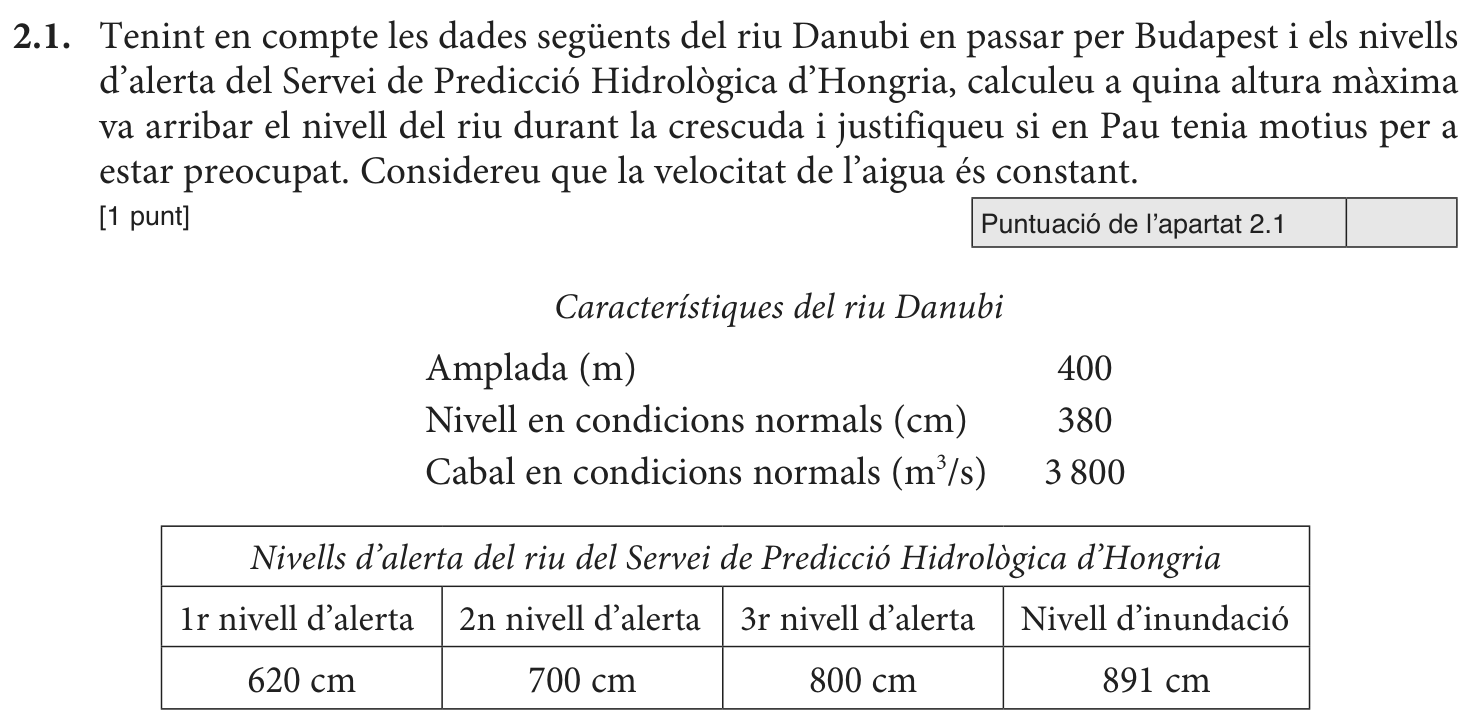 Enunciat, part 1