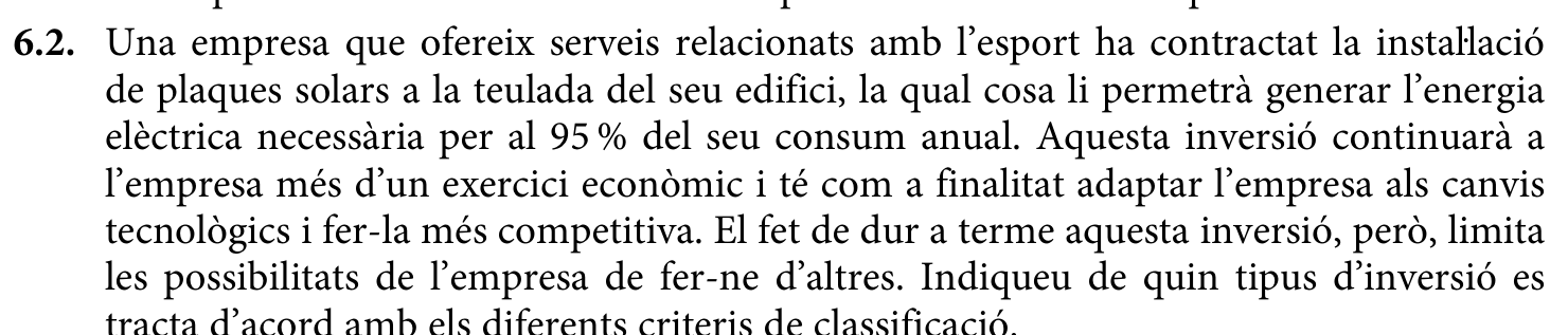 Enunciat comú, part 1