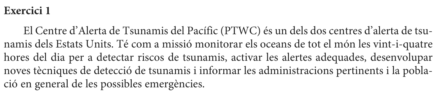 Enunciat, part 1