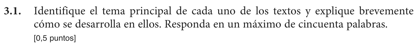 Enunciat · Apartat 3.1, part 1