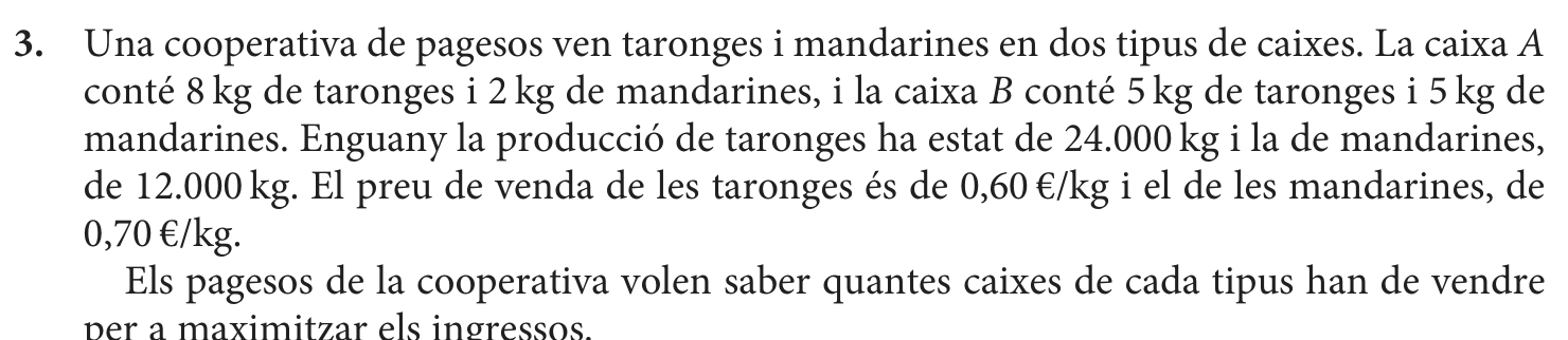 Enunciat comú, part 1