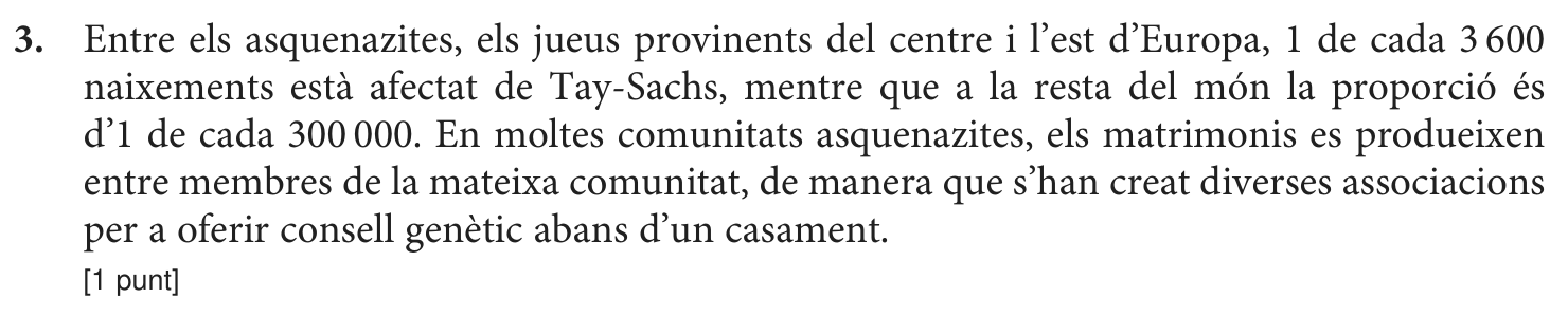 Enunciat, part 1