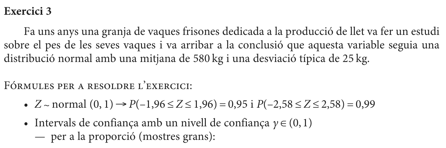Enunciat, part 1