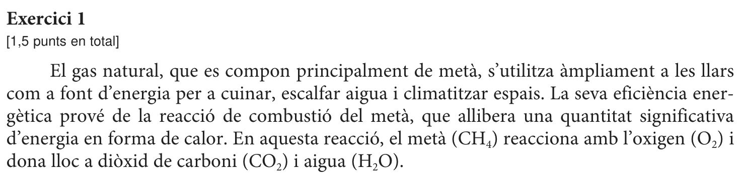Enunciat comú, part 1