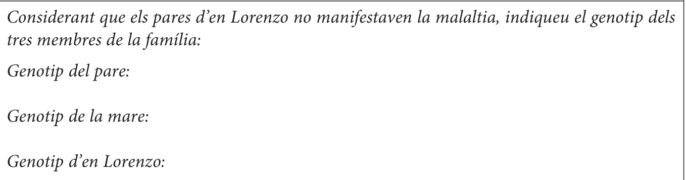 Enunciat · Apartat 2.3, part 2