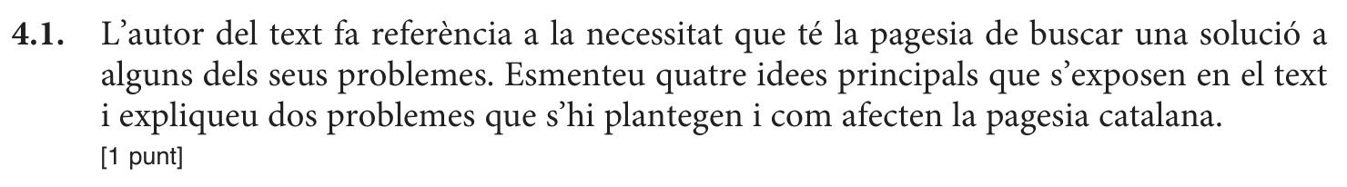 Enunciat, part 1