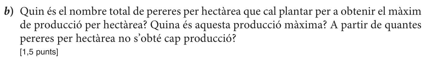 Enunciat, part 2