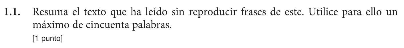 Enunciat, part 1