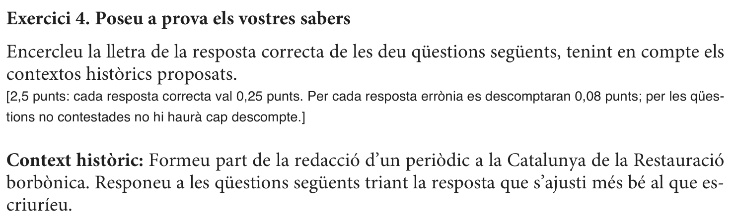 Enunciat, part 1