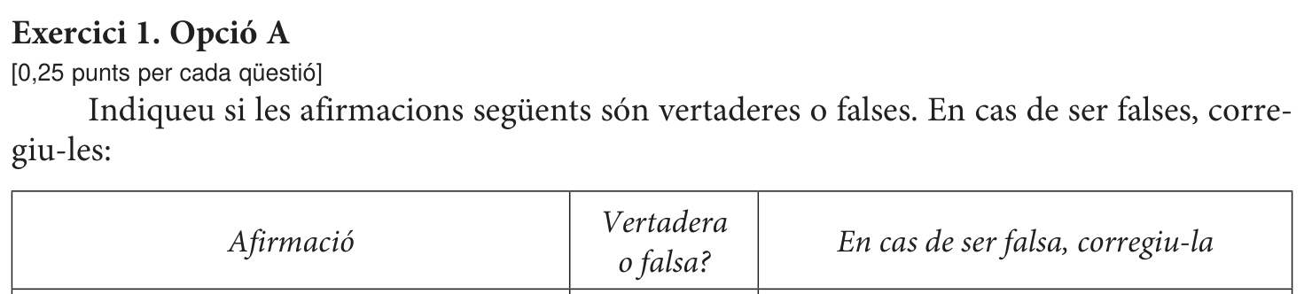 Enunciat comú, part 1