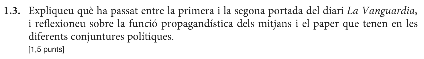 Enunciat · Apartat 1.3, part 1