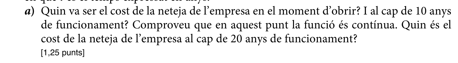 Enunciat, part 1