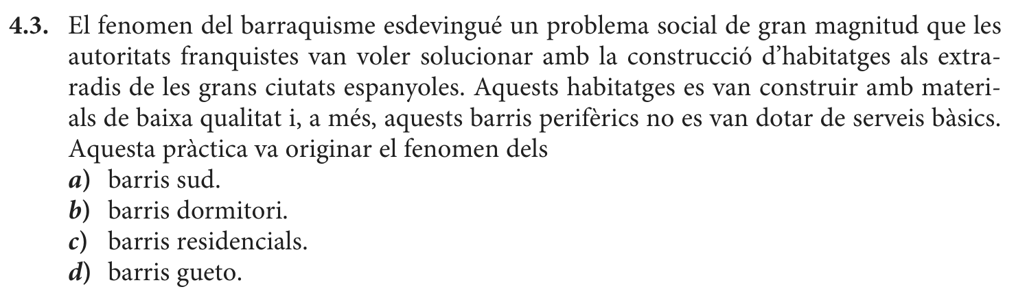 Enunciat · Apartat 4.3, part 1