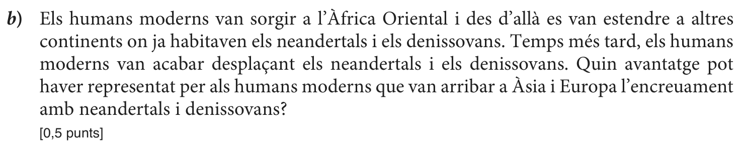 Enunciat, part 3