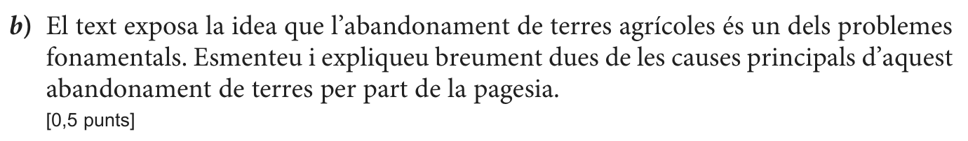 Enunciat · Apartat 1.1, part 2