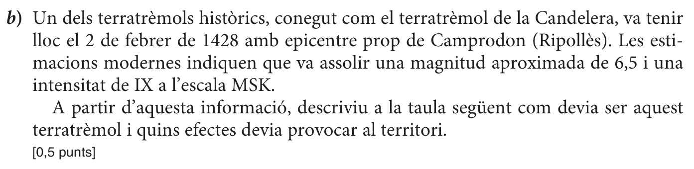 Enunciat · Apartat 3.2, part 4
