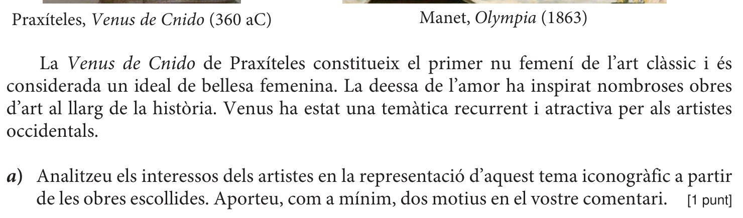 Enunciat, part 3