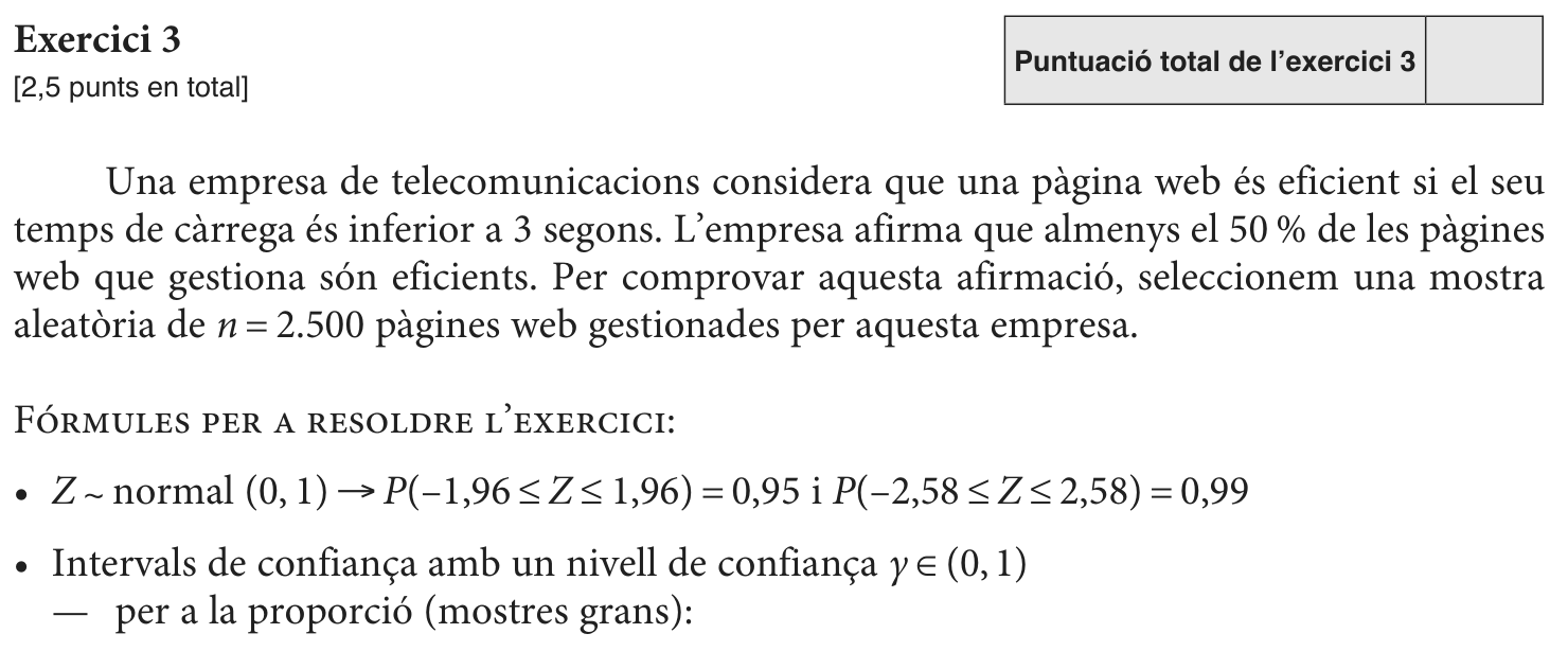 Enunciat comú, part 1