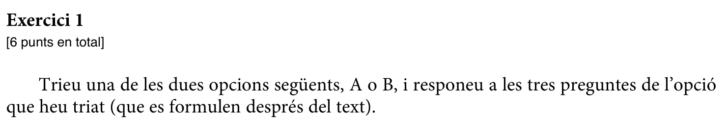 Enunciat comú, part 1
