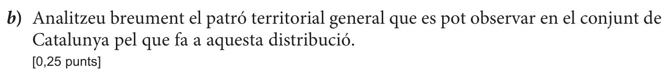 Enunciat · Apartat 3.1, part 2