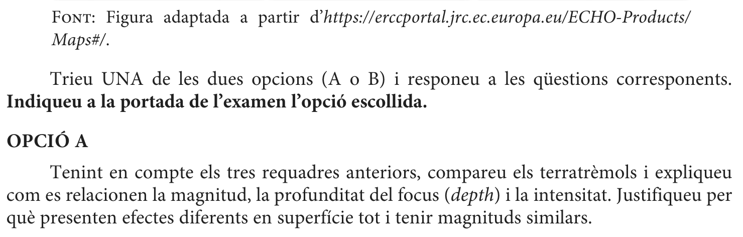 Enunciat · Apartat 3.2, part 2