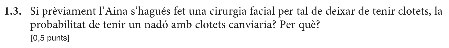 Enunciat, part 1