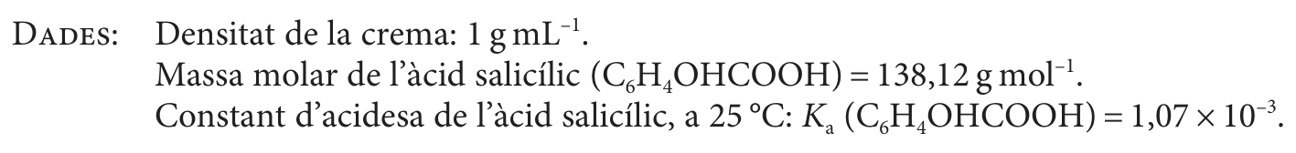Enunciat, part 3