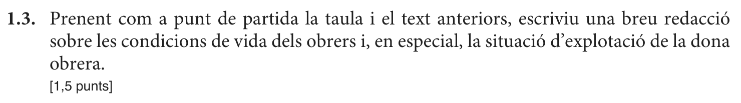 Enunciat, part 1