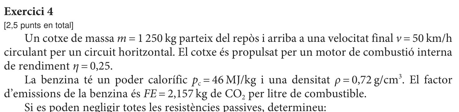 Enunciat comú · Exercici 4, part 1