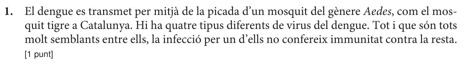 Enunciat, part 1