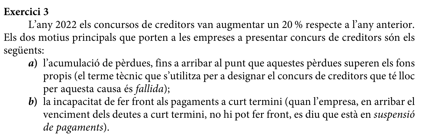 Enunciat comú, part 1