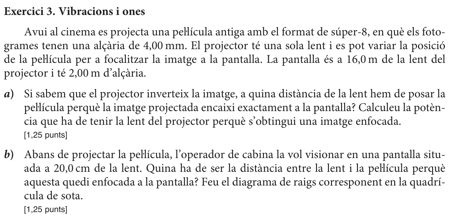 Enunciat · Exercici 3, part 1