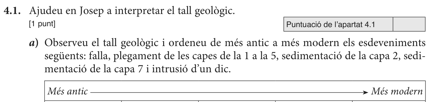 Enunciat, part 1