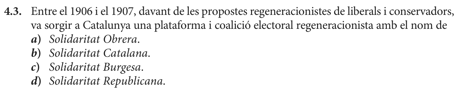 Enunciat · Apartat 4.3, part 1